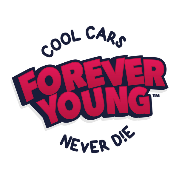 FOREVER YOUNG SHOP
