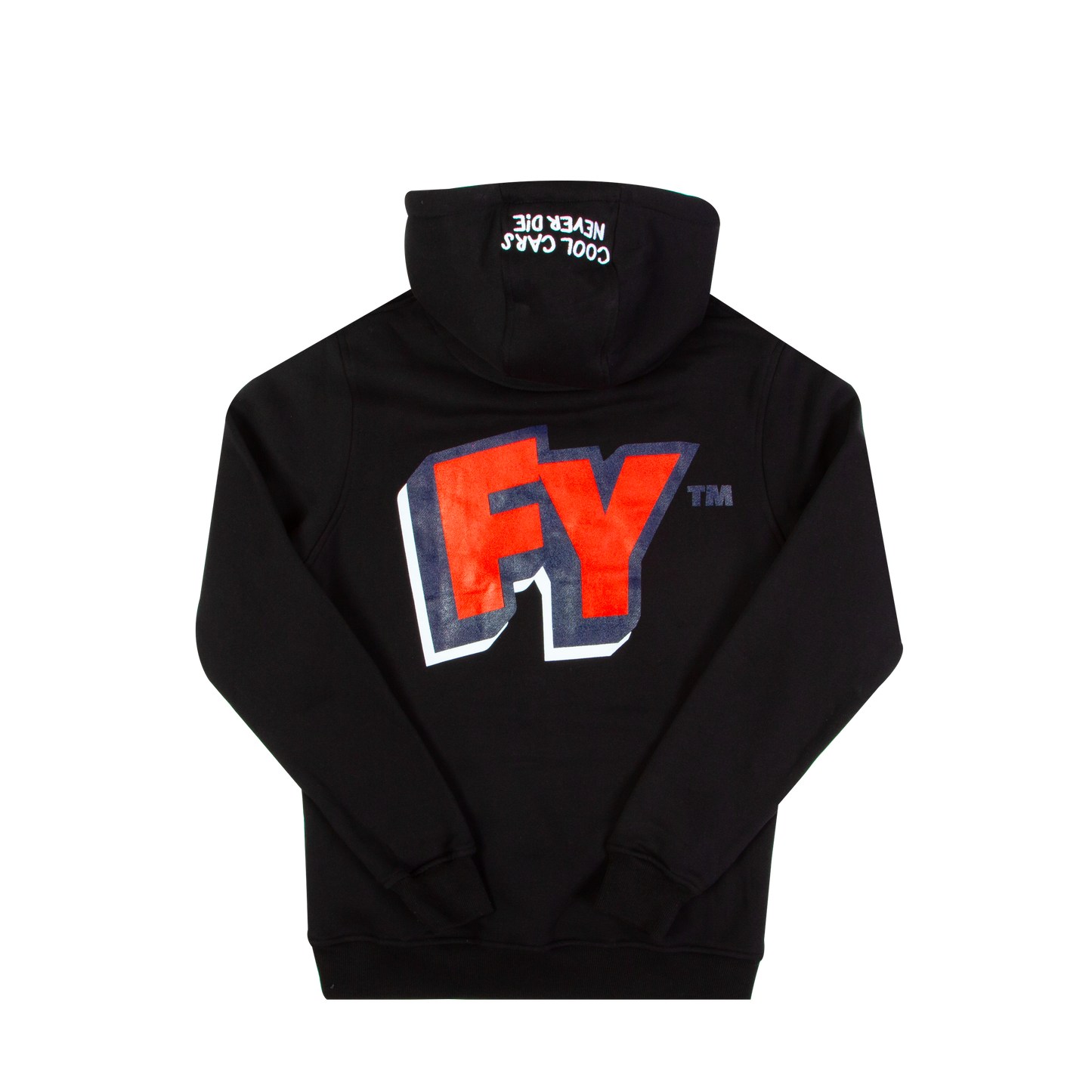 HOODIE FY CLASSIC