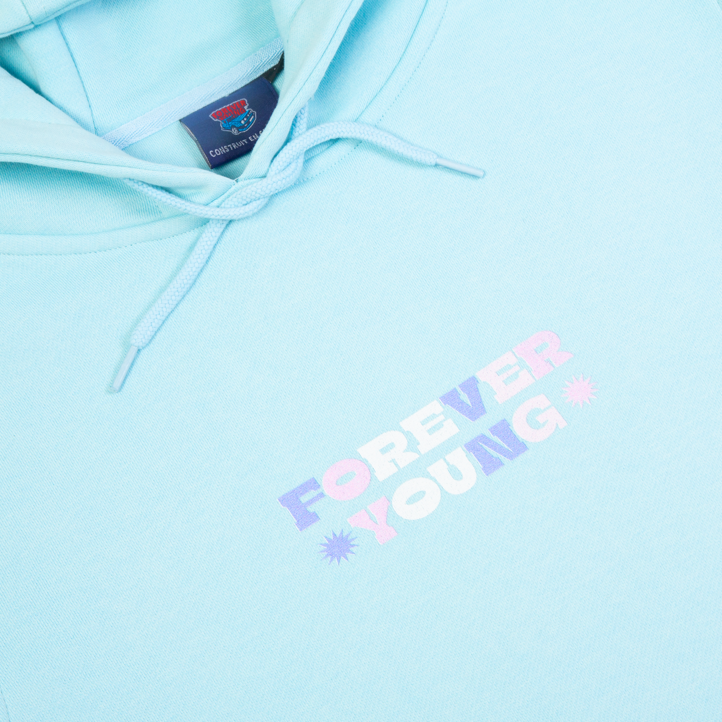 HOODIE FY RETRO