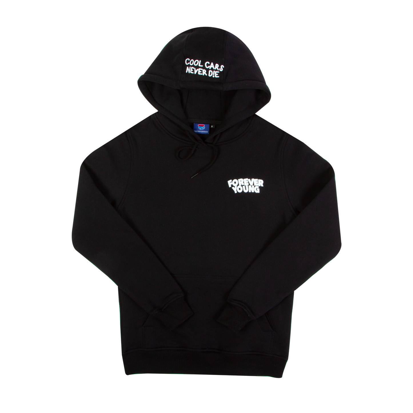 HOODIE FY CLASSIC