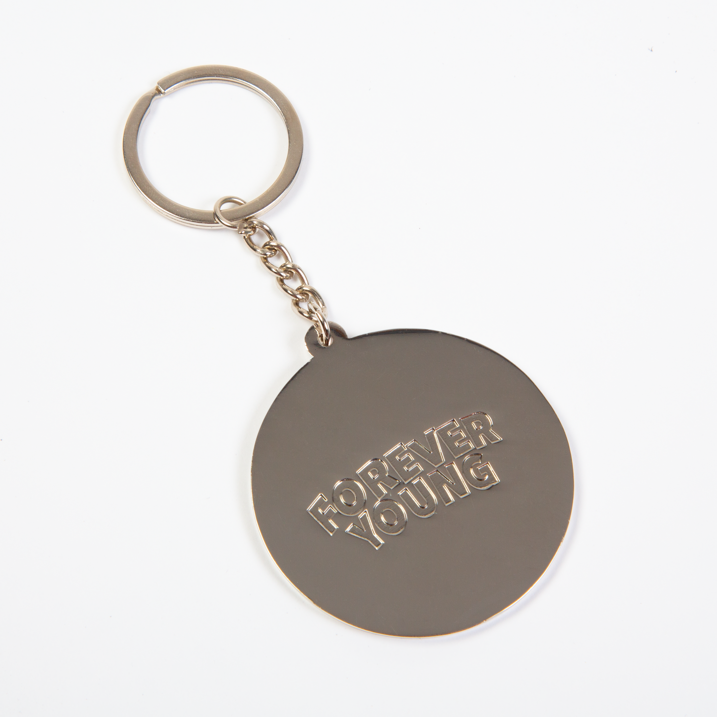 KEYCHAIN METAL FY CLASSIC