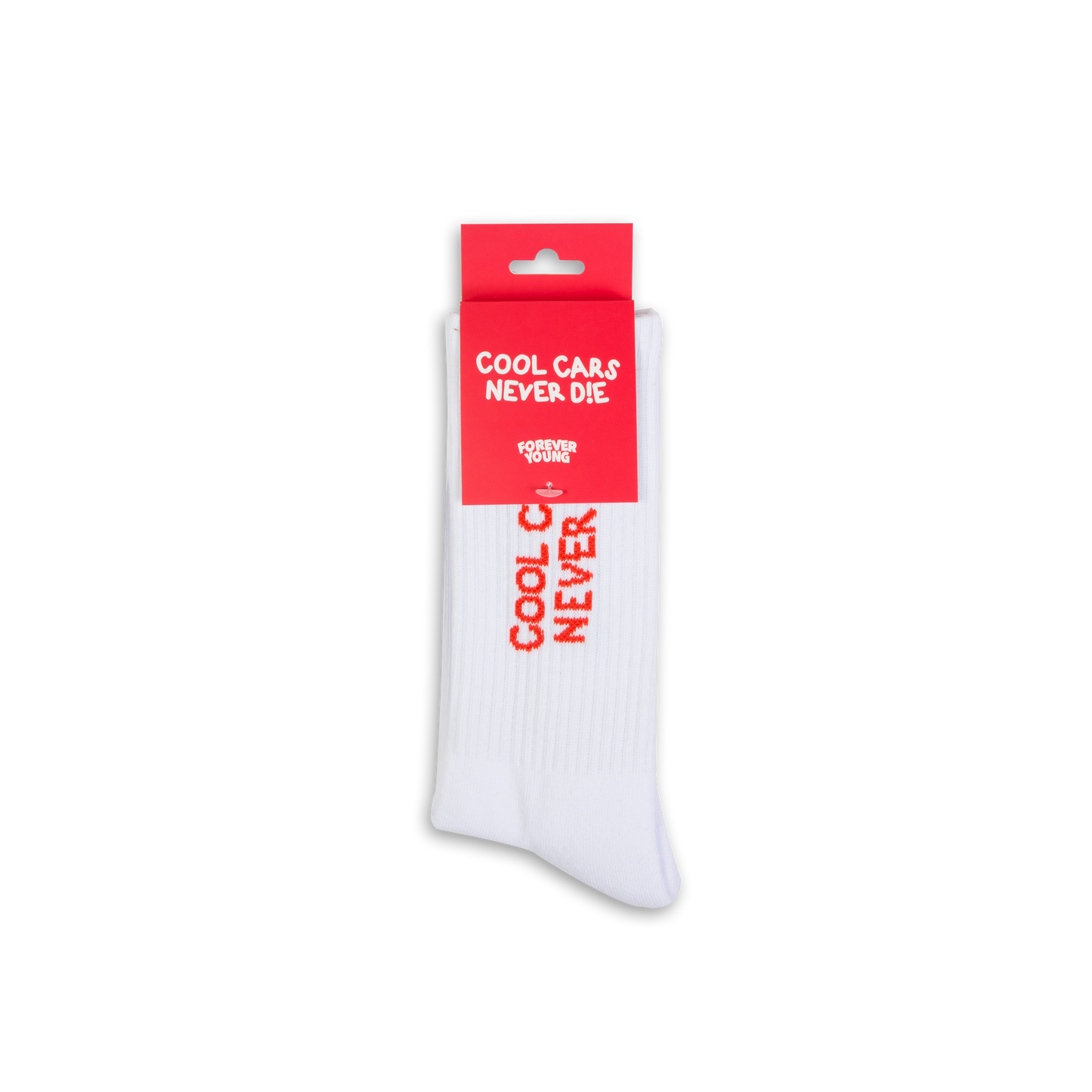 SOCKS FY COOL CARS