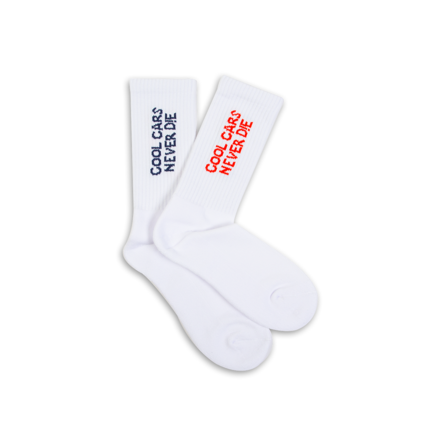 SOCKS FY COOL CARS