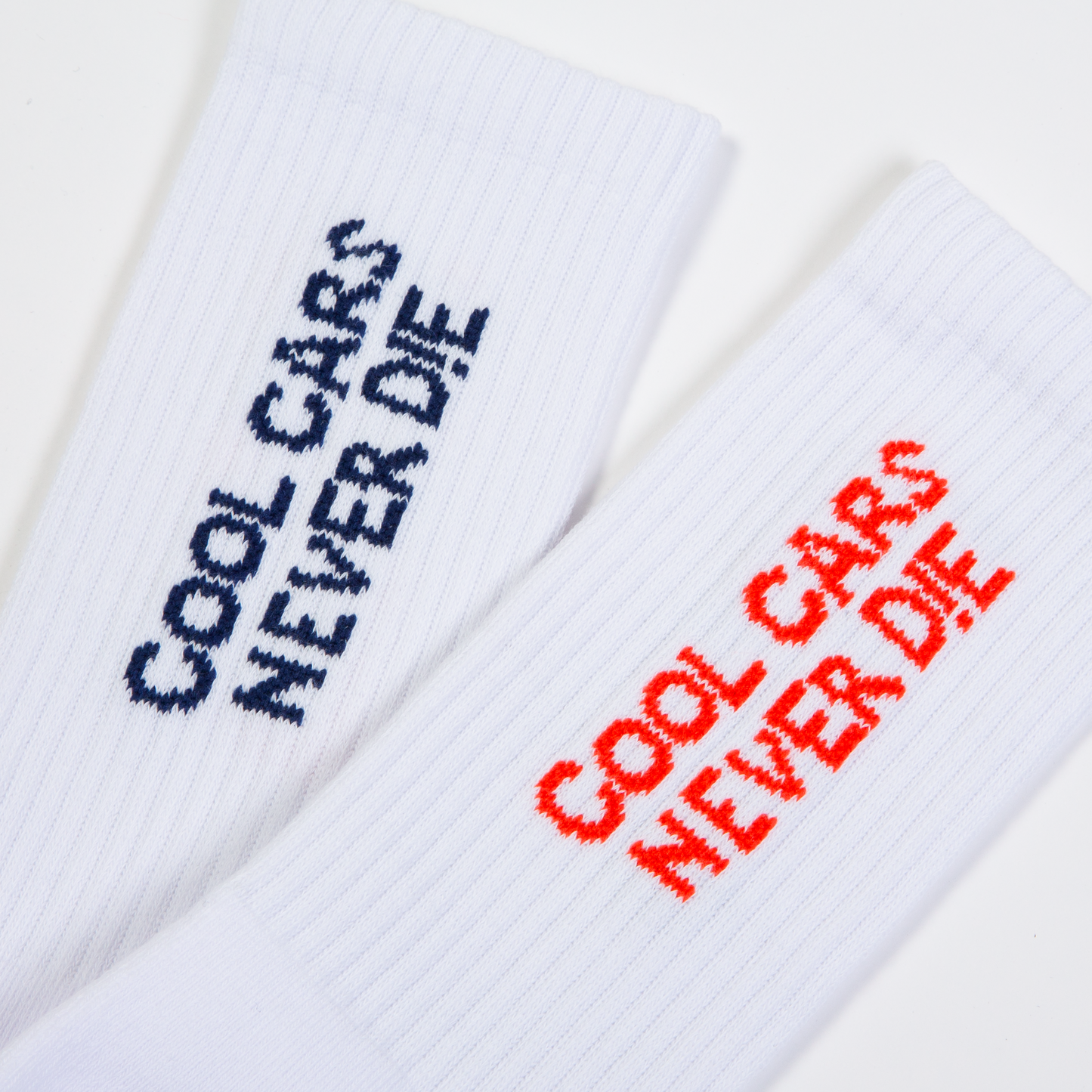 SOCKS FY COOL CARS