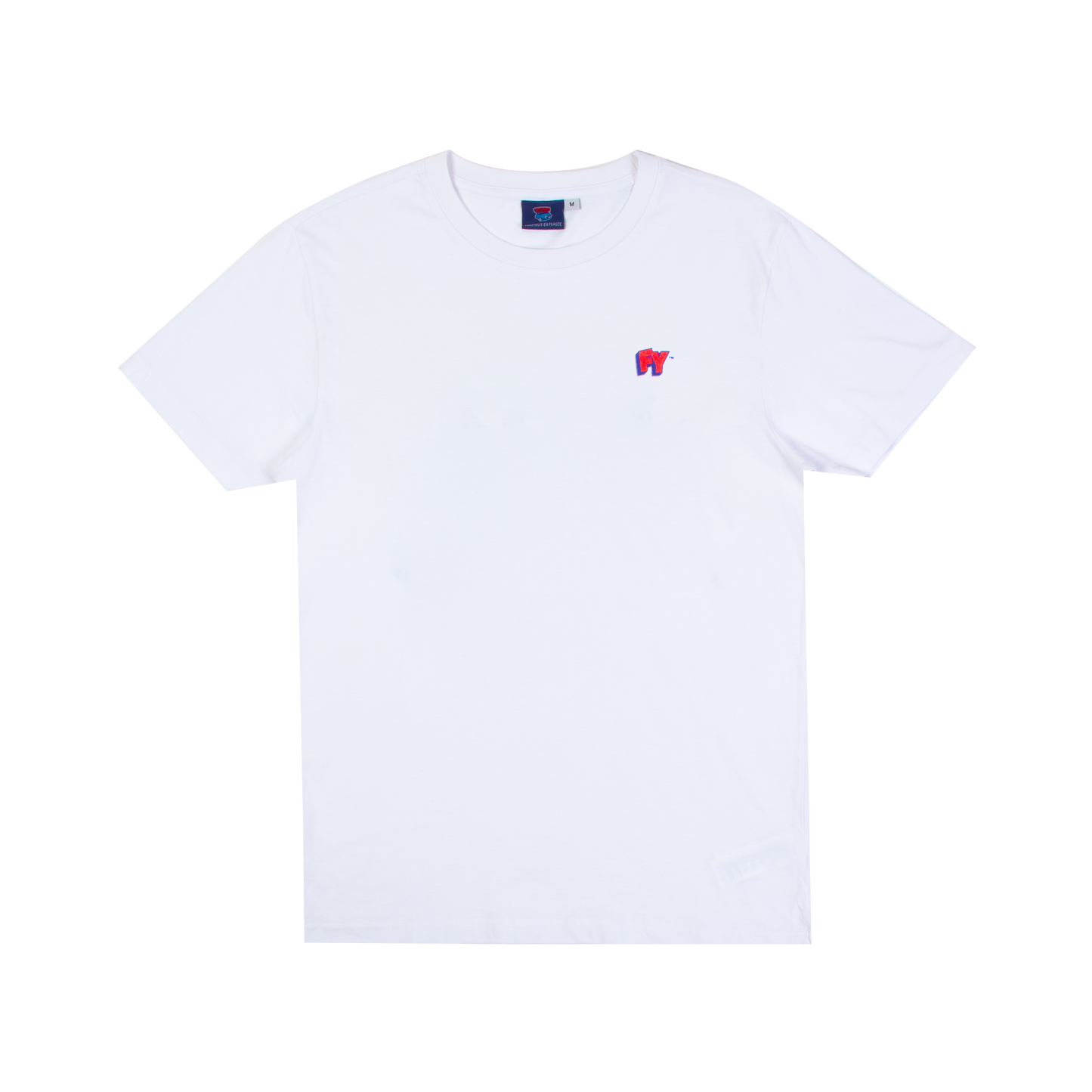 T-SHIRT FY CLASSIC